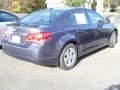 2014 Blue Ray Metallic Chevrolet Cruze LS  photo #2