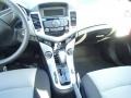 Blue Ray Metallic - Cruze LS Photo No. 6