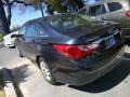 Pacific Blue Pearl - Sonata GLS Photo No. 5