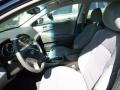 Pacific Blue Pearl - Sonata GLS Photo No. 6