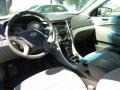 Pacific Blue Pearl - Sonata GLS Photo No. 7