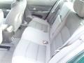 Rainforest Green Metallic - Cruze LS Photo No. 5