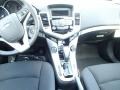 Rainforest Green Metallic - Cruze LS Photo No. 6