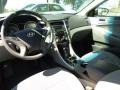 Pacific Blue Pearl - Sonata GLS Photo No. 9