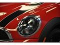 Chili Red - Cooper S Clubman Photo No. 2