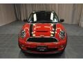 Chili Red - Cooper S Clubman Photo No. 3