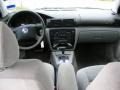 Candy White - Passat GLS Sedan Photo No. 13