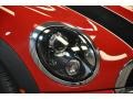 Chili Red - Cooper S Clubman Photo No. 5