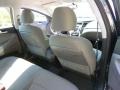 Pacific Blue Pearl - Sonata GLS Photo No. 14
