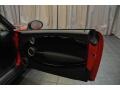 Chili Red - Cooper S Clubman Photo No. 8