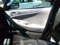 Pacific Blue Pearl - Sonata GLS Photo No. 16