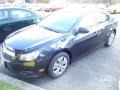 Blue Ray Metallic - Cruze LS Photo No. 1