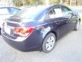 Blue Ray Metallic - Cruze LS Photo No. 2