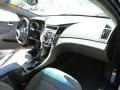 Pacific Blue Pearl - Sonata GLS Photo No. 18