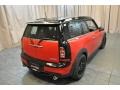 Chili Red - Cooper S Clubman Photo No. 13