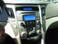 Pacific Blue Pearl - Sonata GLS Photo No. 22