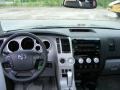 2008 Black Toyota Tundra Limited CrewMax 4x4  photo #11