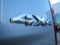 2012 Bright Silver Metallic Dodge Ram 1500 Express Quad Cab 4x4  photo #18