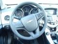 Blue Ray Metallic - Cruze LS Photo No. 7