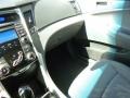 Pacific Blue Pearl - Sonata GLS Photo No. 26