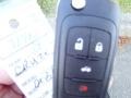 Blue Ray Metallic - Cruze LS Photo No. 11
