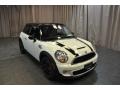 Pepper White - Cooper S Hardtop Photo No. 4