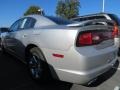 Bright Silver Metallic - Charger SE Photo No. 2