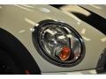 Pepper White - Cooper S Hardtop Photo No. 5