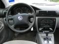 Candy White - Passat GLS Sedan Photo No. 14