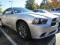 Bright Silver Metallic - Charger SE Photo No. 4