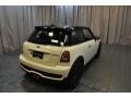 Pepper White - Cooper S Hardtop Photo No. 12