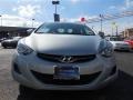 Silver - Elantra GLS Photo No. 3