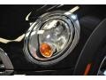 Midnight Black Metallic - Cooper Hardtop Photo No. 2