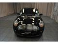 Midnight Black Metallic - Cooper Hardtop Photo No. 3