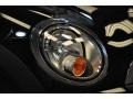 Midnight Black Metallic - Cooper Hardtop Photo No. 5