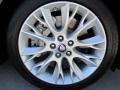 2013 Jaguar XF 3.0 Wheel and Tire Photo