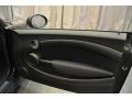 Midnight Black Metallic - Cooper Hardtop Photo No. 8