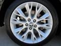 2013 Jaguar XF 3.0 Wheel and Tire Photo