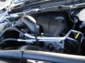 5.7 Liter HEMI OHV 16-Valve VVT MDS V8 2014 Ram 1500 Big Horn Crew Cab Engine
