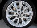 2013 Jaguar XF 3.0 Wheel