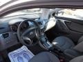 Silver - Elantra GLS Photo No. 12