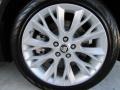 2013 Jaguar XF 3.0 Wheel and Tire Photo