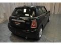 Midnight Black Metallic - Cooper Hardtop Photo No. 13