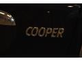 Midnight Black Metallic - Cooper Hardtop Photo No. 15