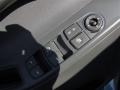 Silver - Elantra GLS Photo No. 17