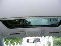 Candy White - Passat GLS Sedan Photo No. 15