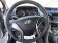 Silver - Elantra GLS Photo No. 18