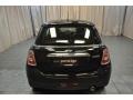Midnight Black Metallic - Cooper Hardtop Photo No. 18