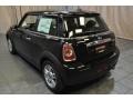 Midnight Black Metallic - Cooper Hardtop Photo No. 19