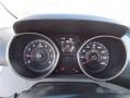 Silver - Elantra GLS Photo No. 21